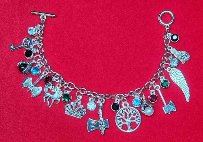 Queen of Kattegat | Jewelry & Accessories